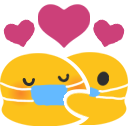 :blobhug2mask: