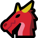 :ms_western_dragon: