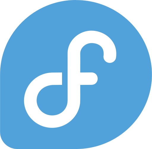 :fedora: