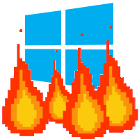 :windows: