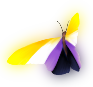 :butterfly_enby: