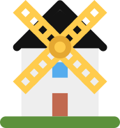 :windmill: