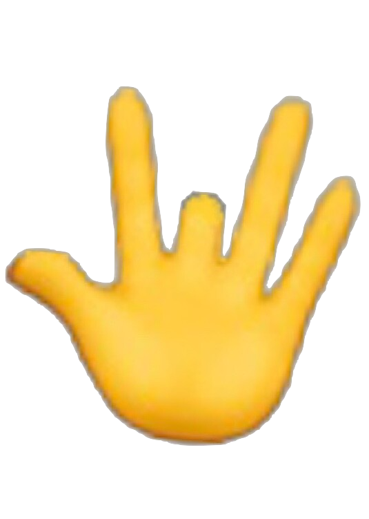 :jerry_hand: