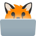 :blobfox_computer: