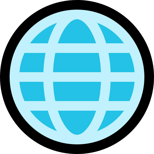 :ms_globe: