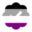 :verifiedasexual: