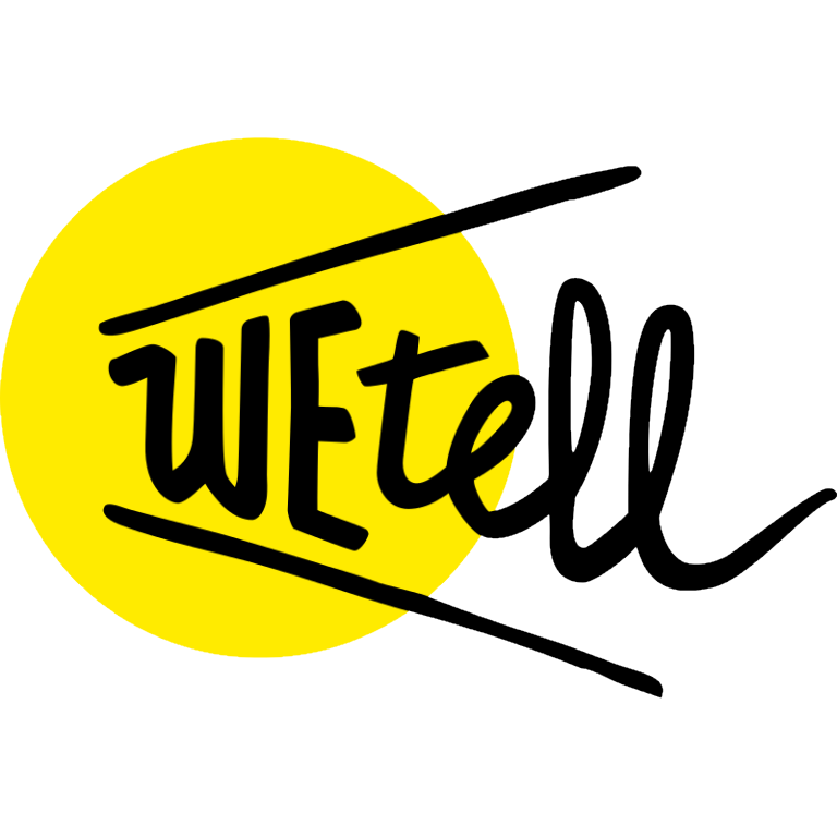 :wetell: