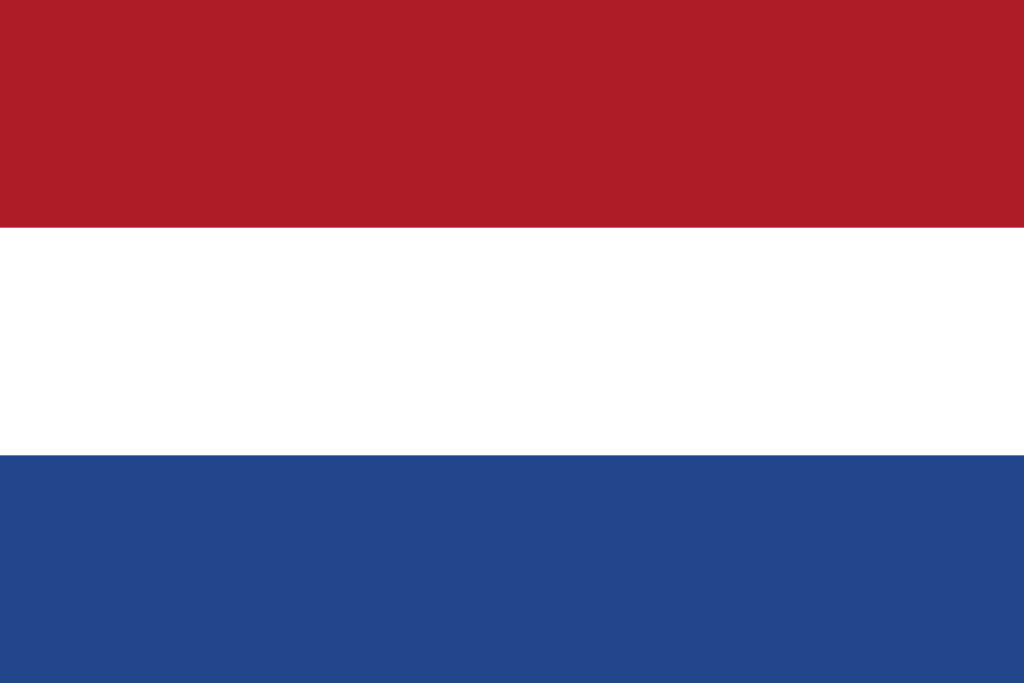 :netherlands: