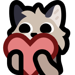 :floof_Heart: