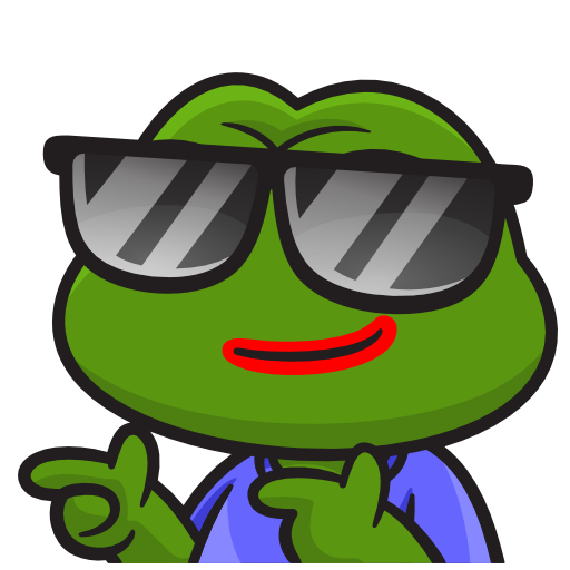 :pepe_cool: