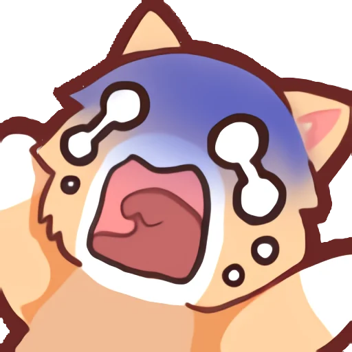 :neko_scream_sob:
