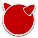 :freebsd: