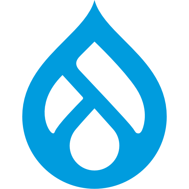 :drupal: