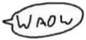 :waow: