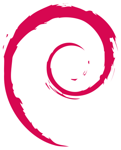 :debian: