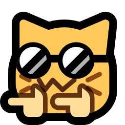 :neocat_shadefingers: