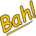 :bah: