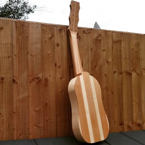 Jo Dusepo luthier www.dusepo.co.uk #lute #oud
#gambus #barbat #luthier #lutherie #laute #laúd #medievallute #liuto
#luteria #lutheria #ούτι #laudarabe #whatsonyourbench #ud #worldmusic
#earlymusic #renaissancelute #lutemaker #woodworking #woodwork
#musicalinstrument #عود #oud_maker
