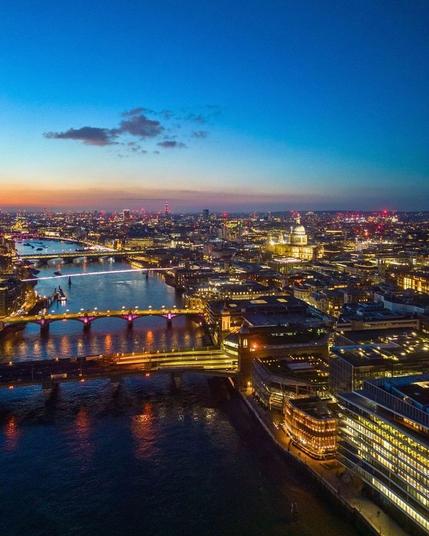 London, England