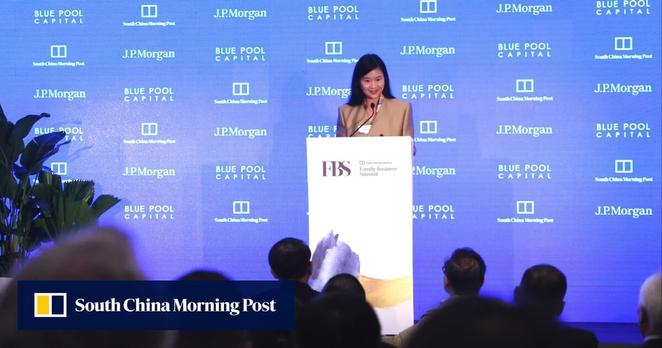 2024 FBS Summit: Hong Kong confab of family businesses talk about AI, geopolitics, markets