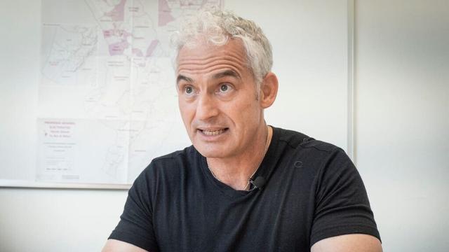 Listen to The Country online with Jamie Mackay: Former Labour MP Stuart Nash on NZ politics