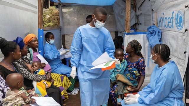 Fünf Möglichkeiten, wie Europa wirklich helfen könnte