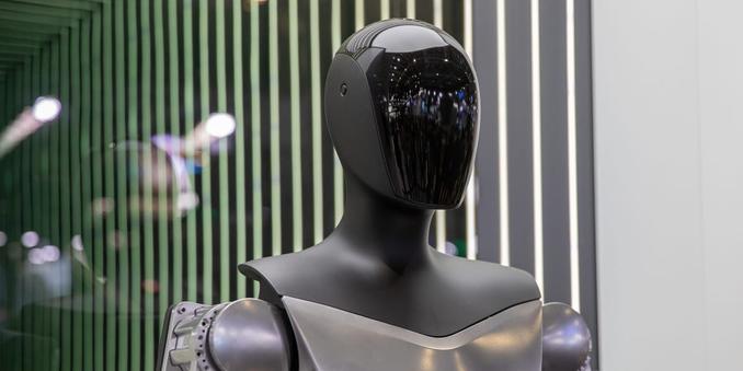 Elon Musk Says the Biggest ROI From AI Will Be Humanoid Robots