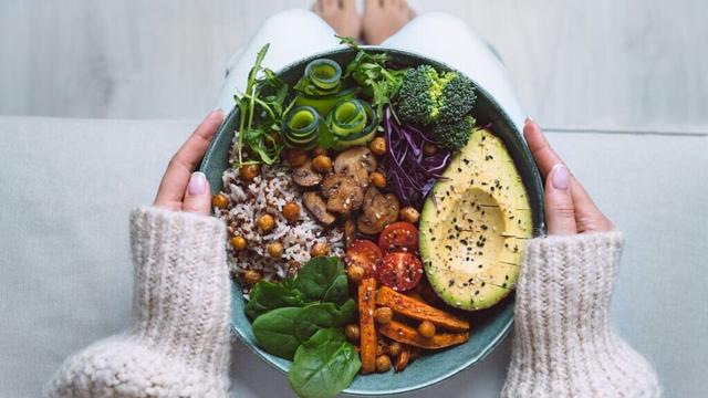 Extreme ‘clean’ eating can tip healthy eaters into a danger zone