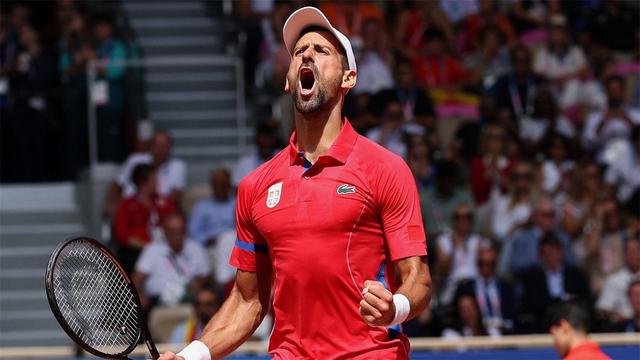 Novak Djokovic Pays Tribute To Greek Officer On Anniversary Of NATO Bombing