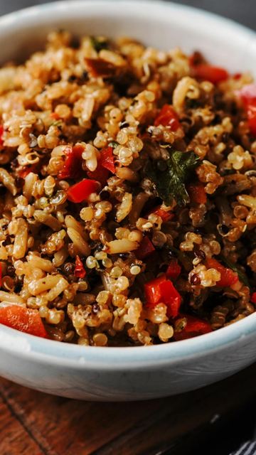10 Magical Millet Recipes For Your Good Health