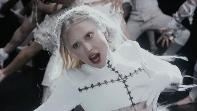 Lady Gaga snubs New Zealand, announces Australia shows for 2025 The Mayhem Ball World Tour