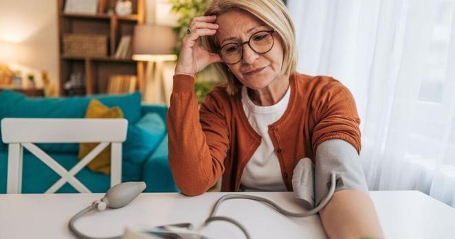 Blood pressure can be lowered with this simple daily exercise | UK | News