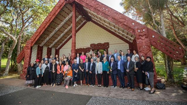Champions for Change summit in Northland: Inclusive workforces vital for NZ’s future