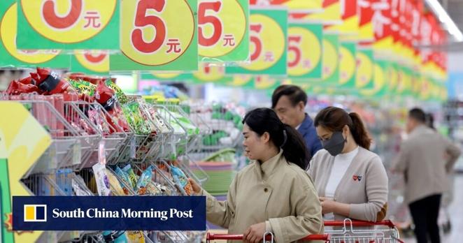 China’s premier cites ‘profound changes’ in urging boost to domestic consumption