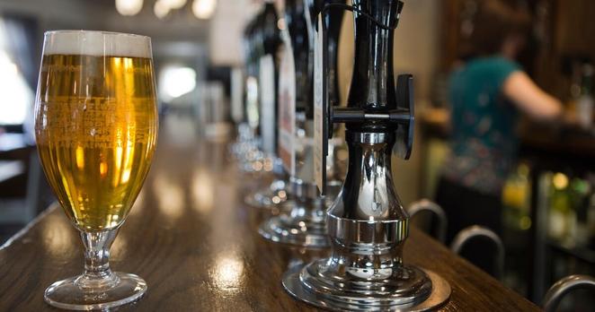 18 Northern Ireland pubs nominated for the National Pub and Bar Awards – The Irish News