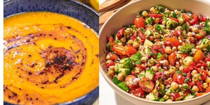Avoid This Most Common Mistake When Following the Mediterranean Diet