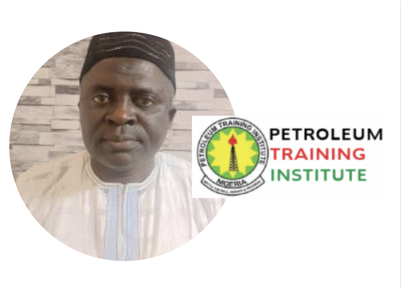 How finance director of Nigeria’s Petroleum Training