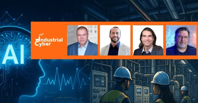 Integrating AI and ML technologies across OT, ICS environments to enhance anomaly detection and operational resilience