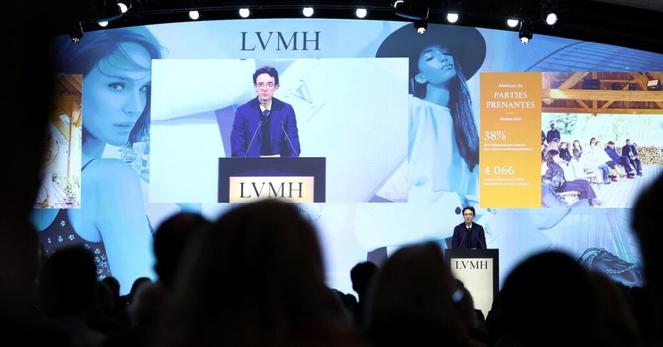 対米貿易摩擦、解決できなければ欧州委が責任を＝仏ＬＶＭＨトップ | ロイター