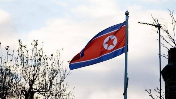 North Korea accuses U.S. of 'expanding wars' with eased arms export rules