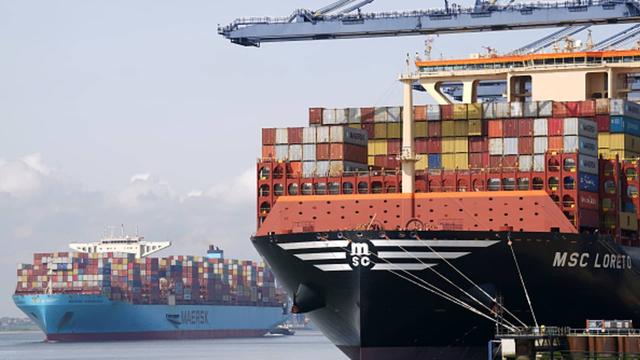 5 European stocks to watch this earnings season amid Trump tariffs