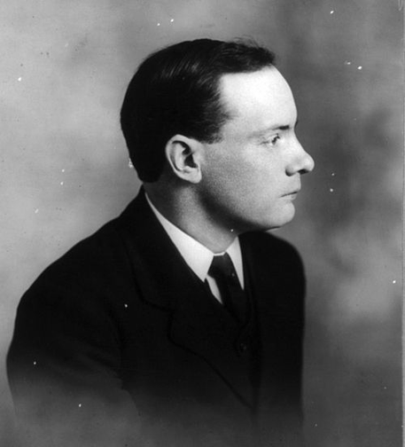 Pádraig Mac Piarais