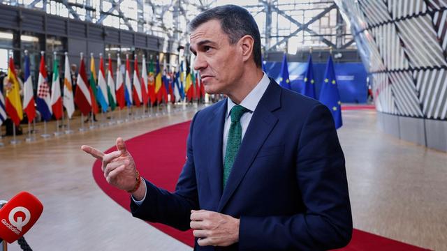 Spain’s PSOE-Sumar government to impose unpopular €10 billion military spending hike by decree