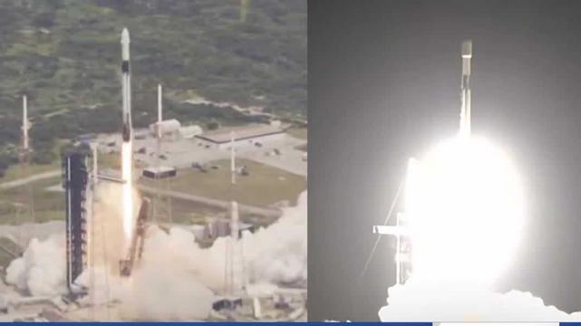 SpaceX planning for more launches