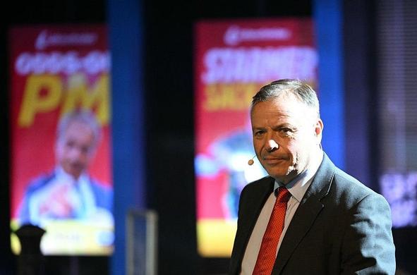 Brexit bankroller Arron Banks is standing to be a Reform mayor. But can he win?
