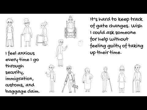#PalUpNow! #Flights by Juni Mukherjee: #Flight Pals provide #anxietyrelief and #mentalhealthsupport
