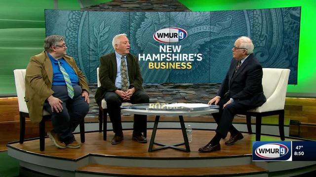 Businesses experiencing impacts of increased tariffs