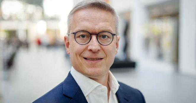Karsten Wildberger wird neuer Digitalminister