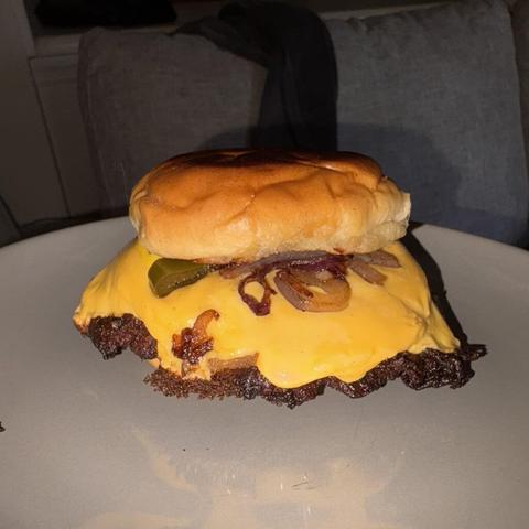 Extra Extra Cheese