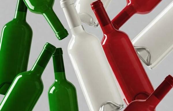 Coldiretti, DATA, EXPORT, MADE IN ITALY, WINE, News